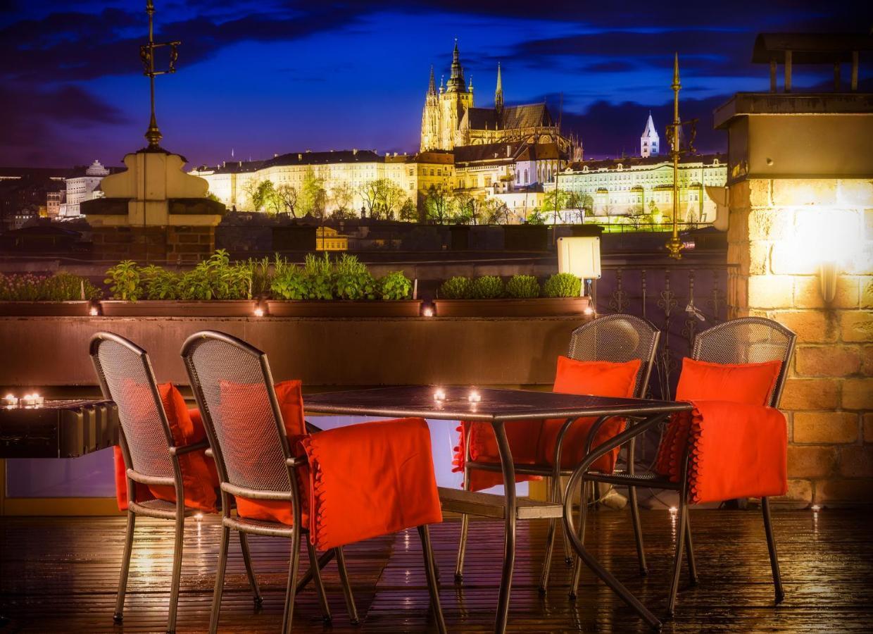 Apartment Triplex Kings In Old Town *
